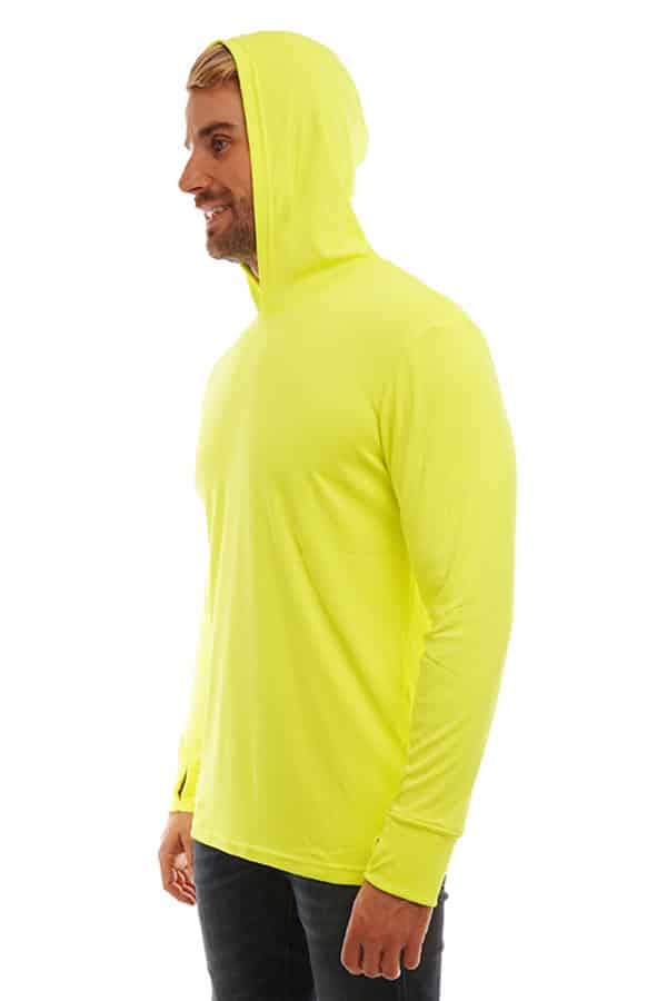UPF 50 Performance Hoody - Triathlete Store