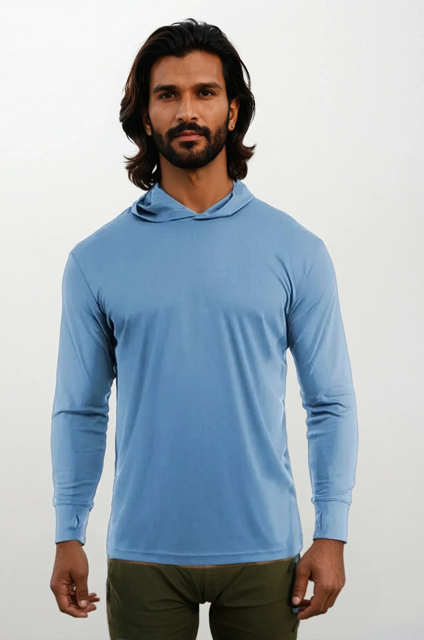 UPF 50 Performance Hoody - Triathlete Store