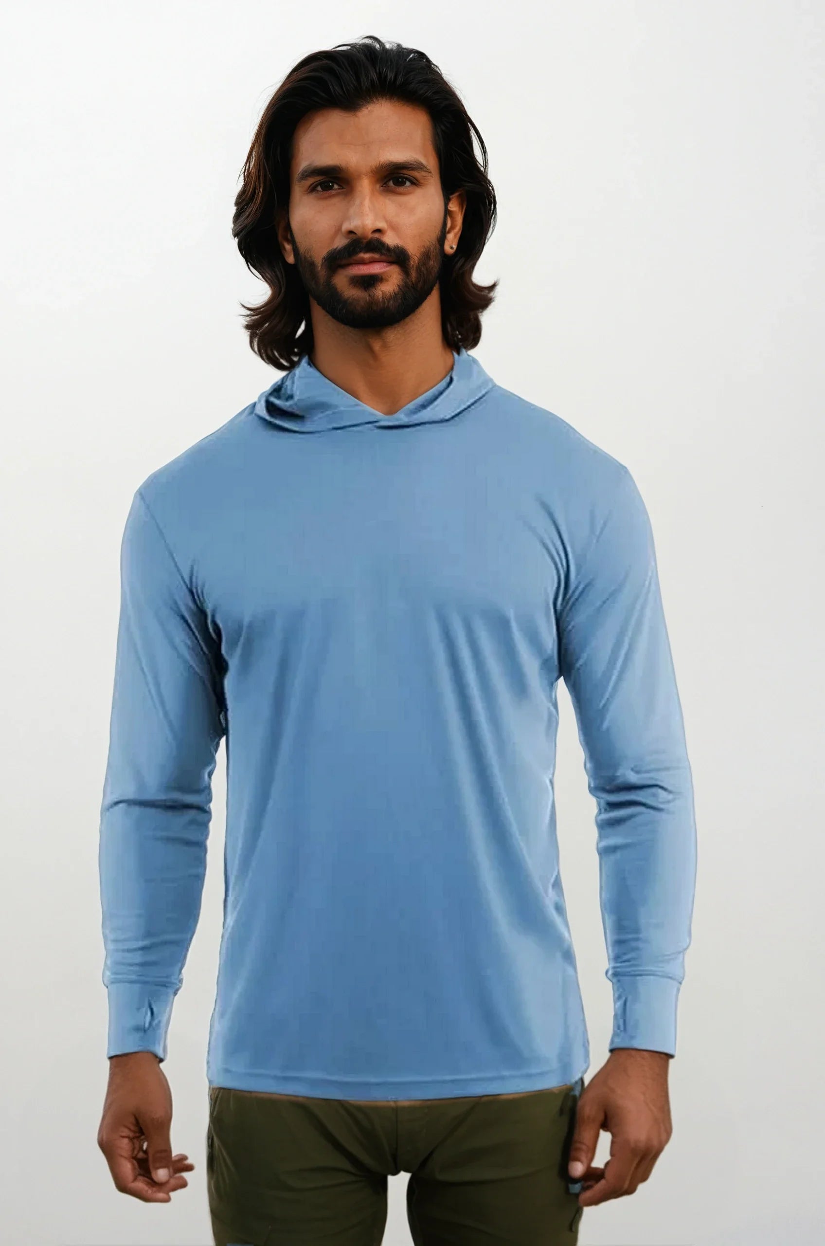 UPF 50 Performance Hoody - Triathlete Store