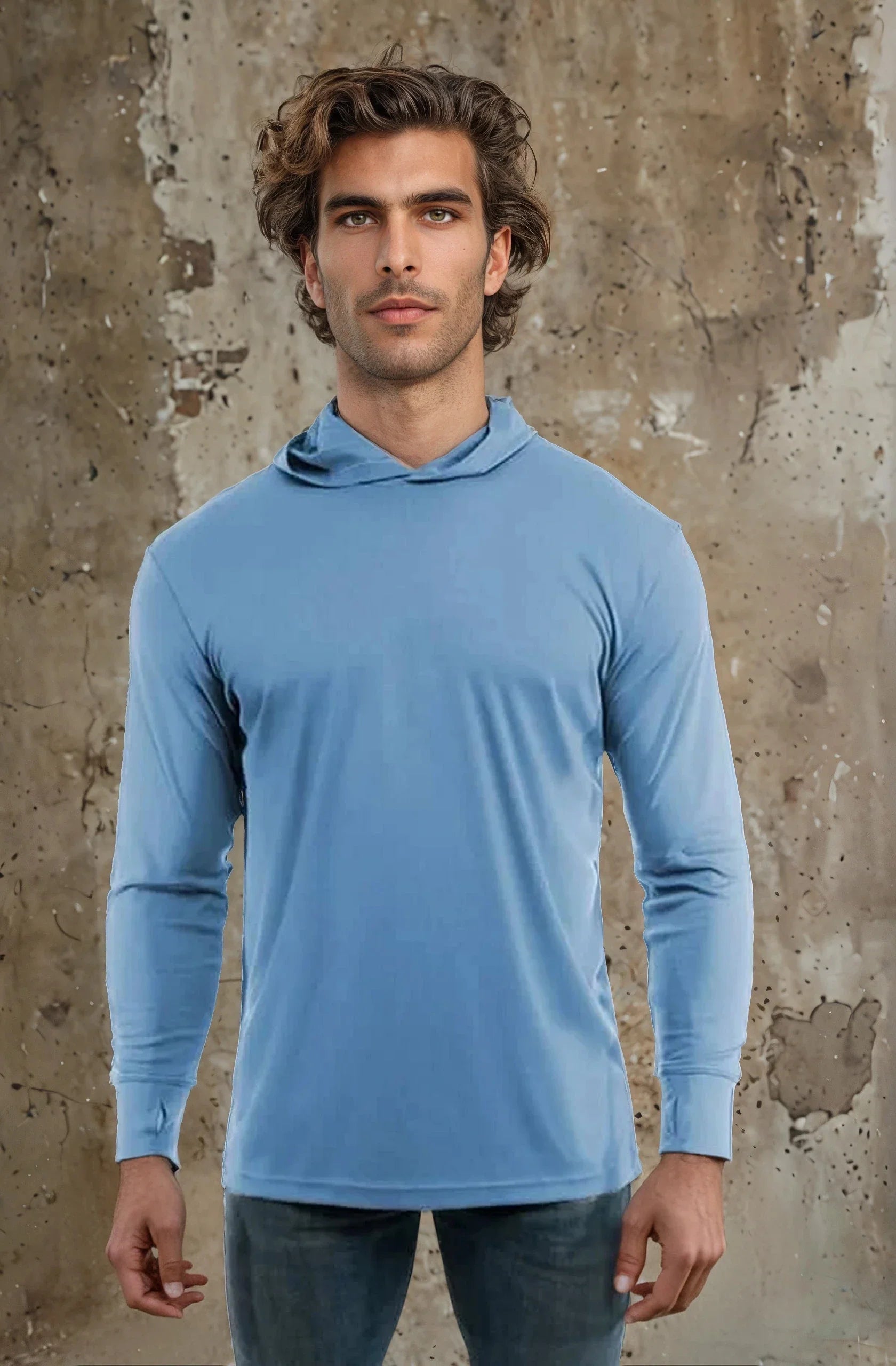 UPF 50 Performance Hoody - Triathlete Store
