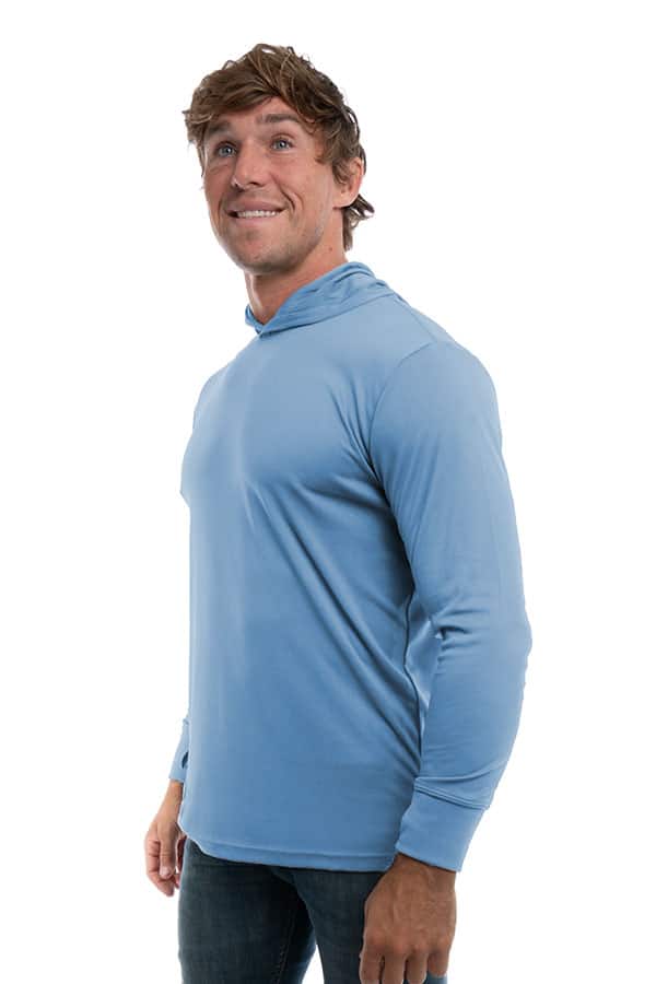UPF 50 Performance Hoody - Triathlete Store