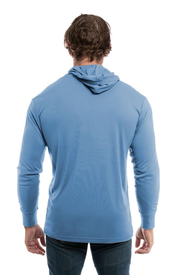 UPF 50 Performance Hoody - Triathlete Store