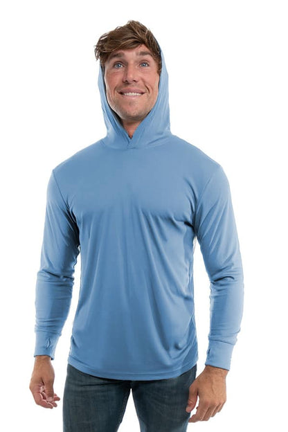 UPF 50 Performance Hoody - Triathlete Store