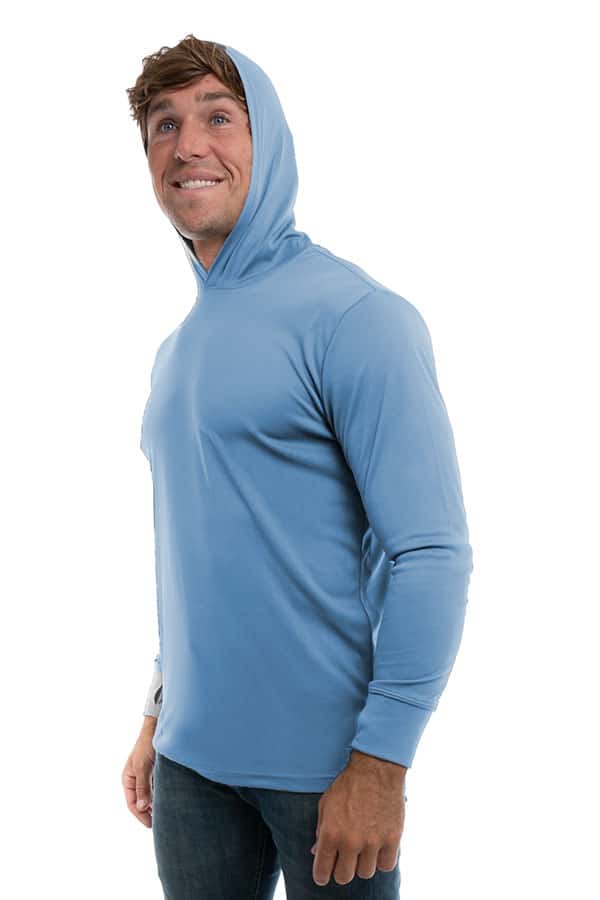 UPF 50 Performance Hoody - Triathlete Store