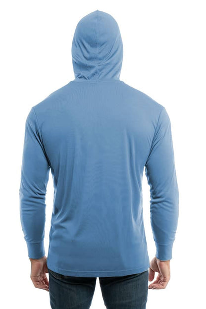 UPF 50 Performance Hoody - Triathlete Store