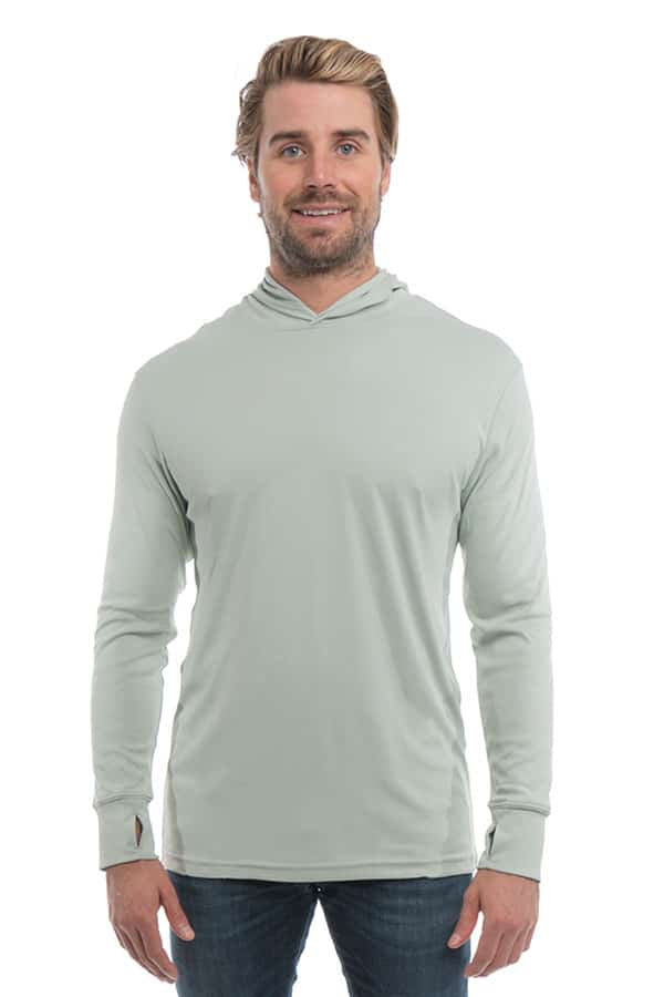 UPF 50 Performance Hoody - Triathlete Store