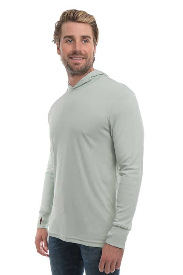 UPF 50 Performance Hoody - Triathlete Store