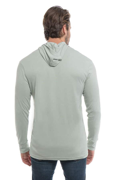 UPF 50 Performance Hoody - Triathlete Store