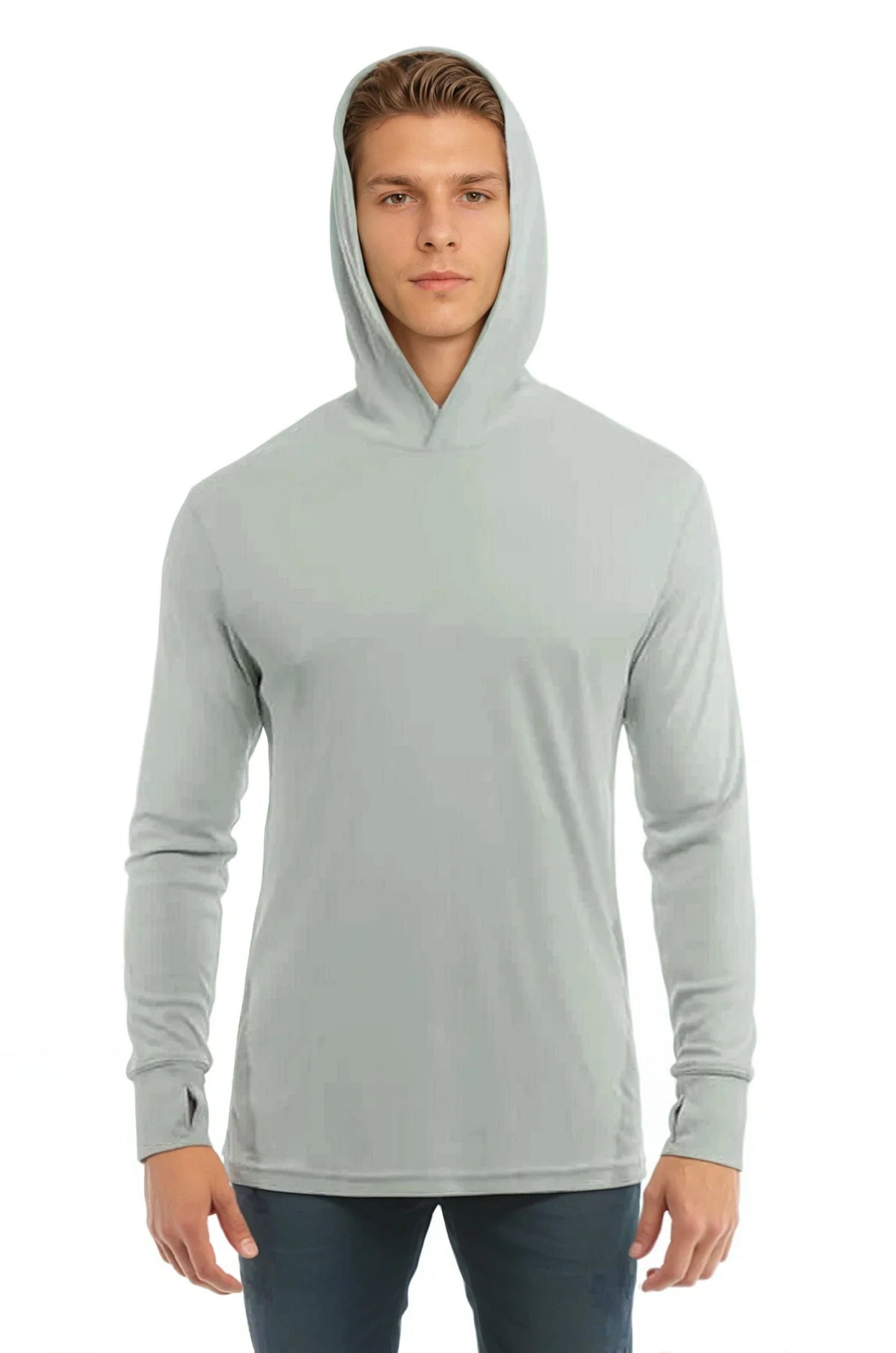 UPF 50 Performance Hoody - Triathlete Store