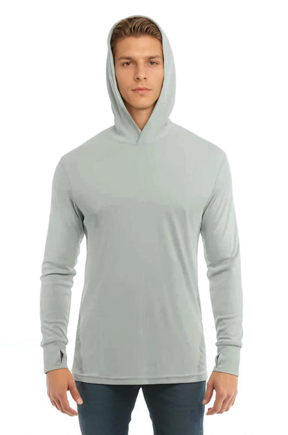 UPF 50 Performance Hoody - Triathlete Store