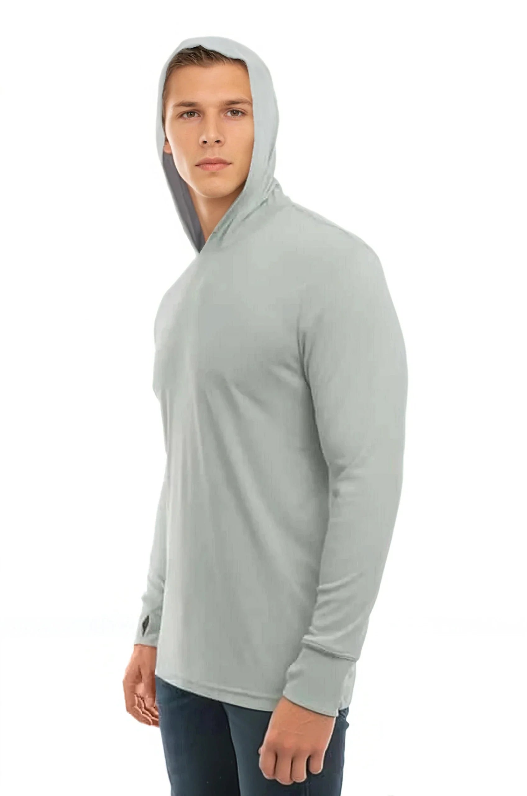 UPF 50 Performance Hoody - Triathlete Store