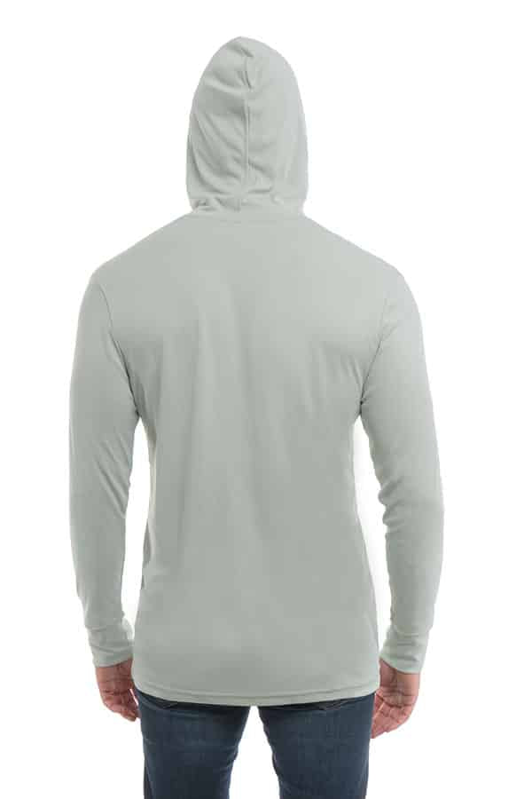 UPF 50 Performance Hoody - Triathlete Store