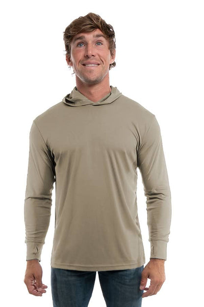 UPF 50 Performance Hoody - Triathlete Store
