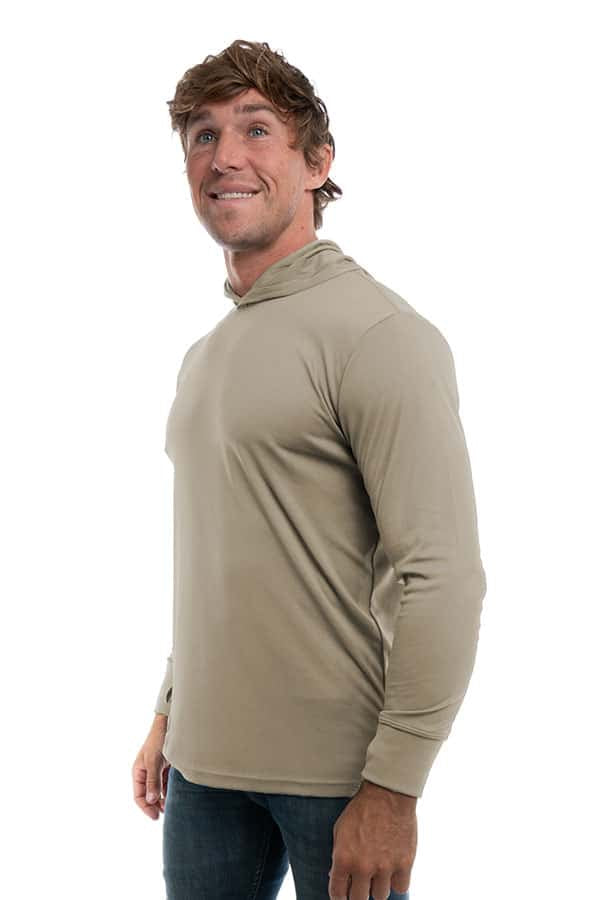 UPF 50 Performance Hoody - Triathlete Store