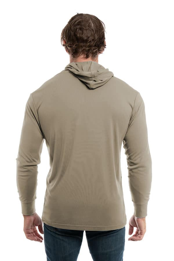 UPF 50 Performance Hoody - Triathlete Store