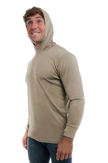 UPF 50 Performance Hoody - Triathlete Store