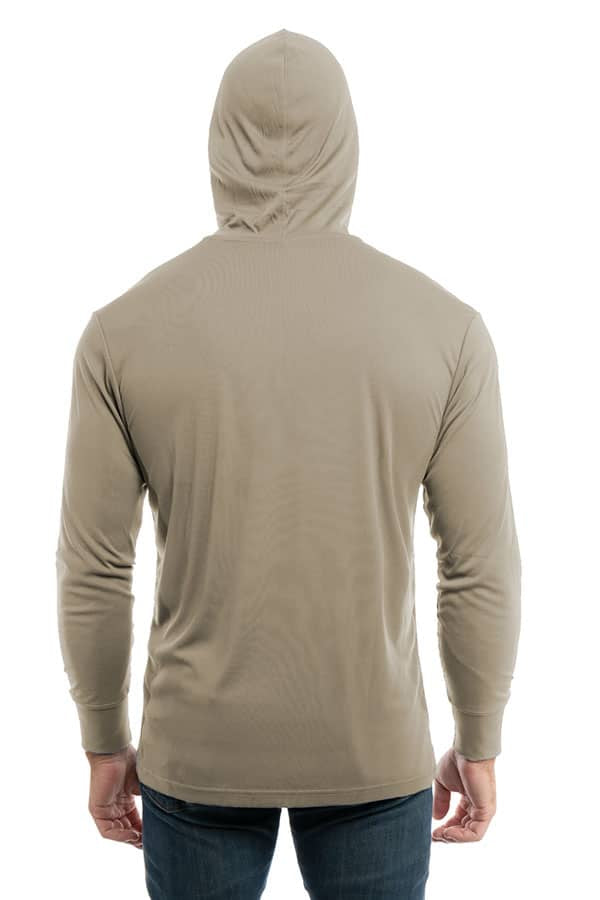 UPF 50 Performance Hoody - Triathlete Store