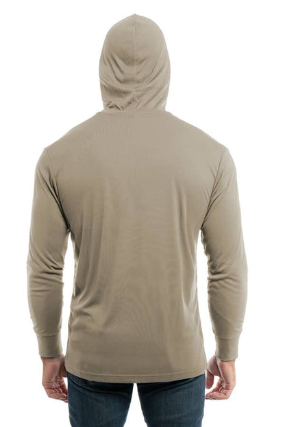 UPF 50 Performance Hoody - Triathlete Store