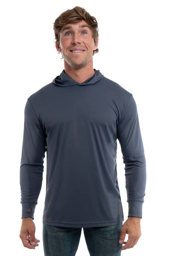 UPF 50 Performance Hoody - Triathlete Store