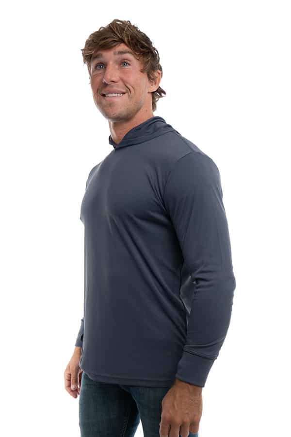 UPF 50 Performance Hoody - Triathlete Store