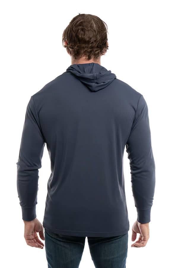 UPF 50 Performance Hoody - Triathlete Store