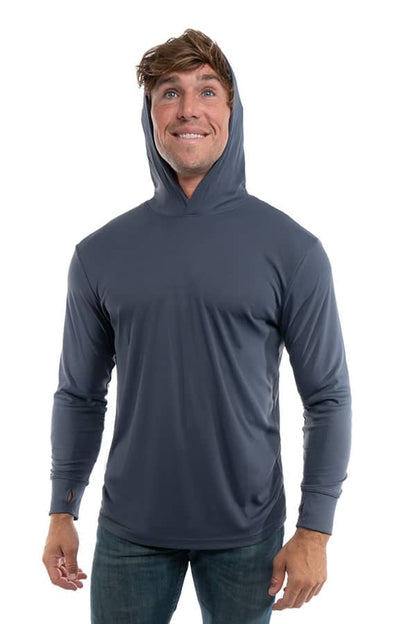 UPF 50 Performance Hoody - Triathlete Store