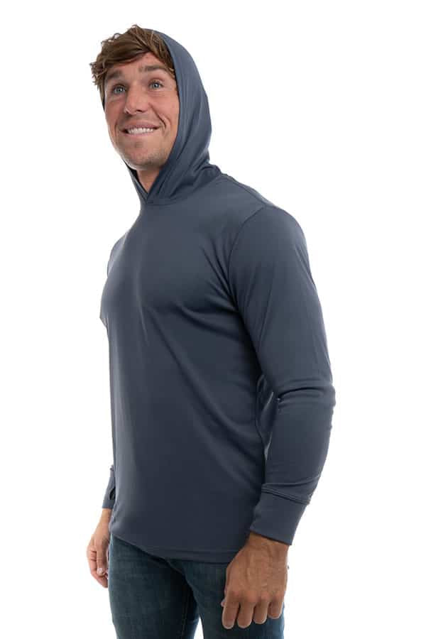 UPF 50 Performance Hoody - Triathlete Store
