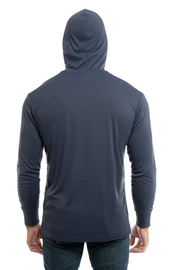 UPF 50 Performance Hoody - Triathlete Store
