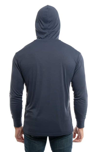 UPF 50 Performance Hoody - Triathlete Store