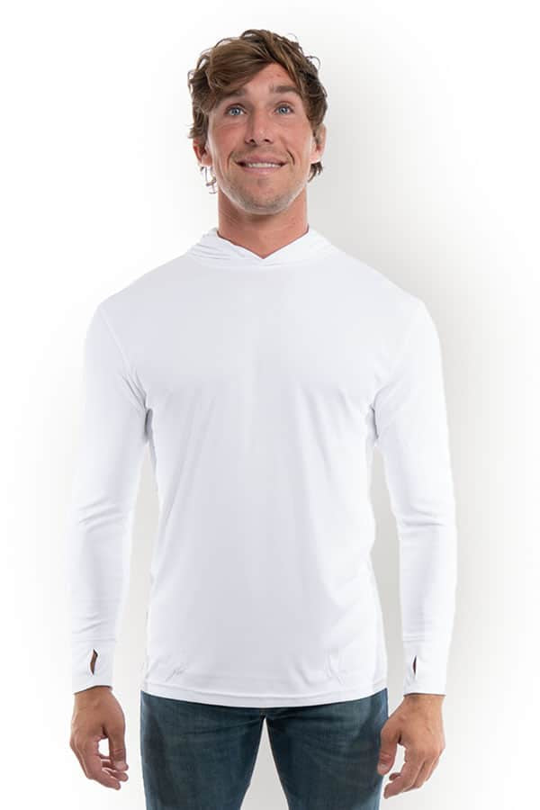 UPF 50 Performance Hoody - Triathlete Store