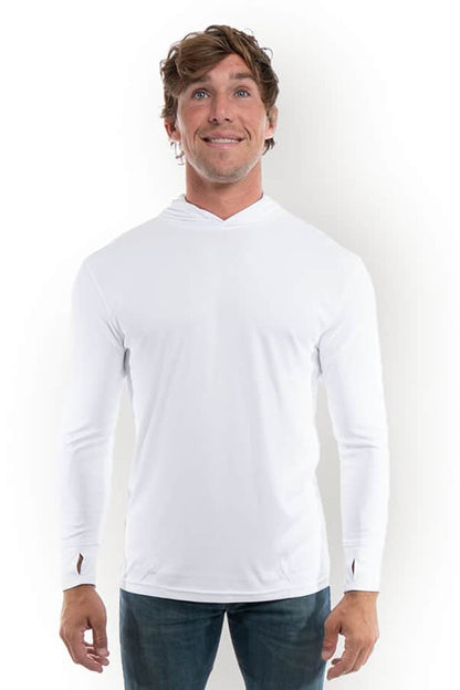 UPF 50 Performance Hoody - Triathlete Store
