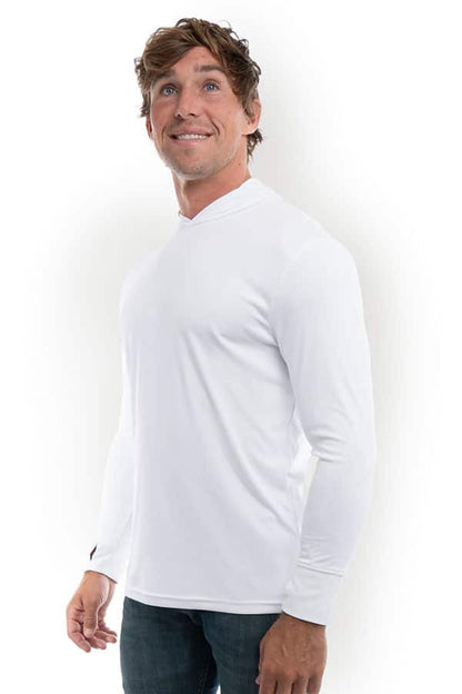 UPF 50 Performance Hoody - Triathlete Store