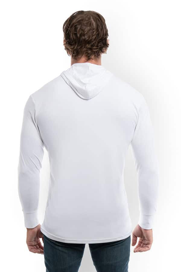 UPF 50 Performance Hoody - Triathlete Store