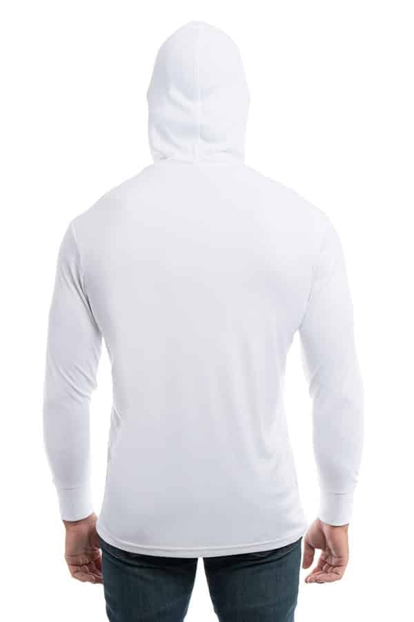 UPF 50 Performance Hoody - Triathlete Store