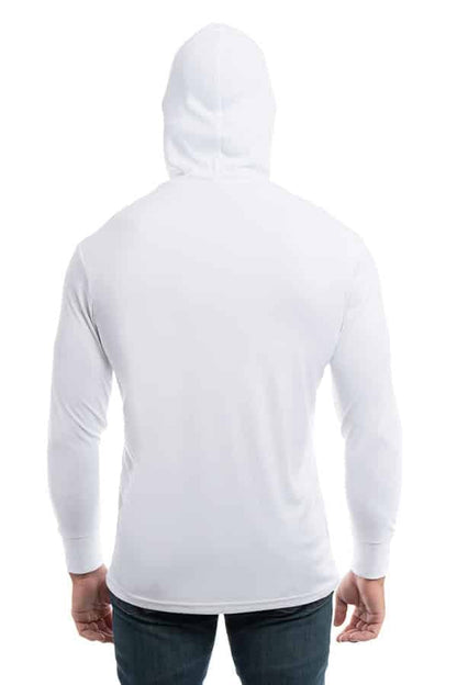 UPF 50 Performance Hoody - Triathlete Store