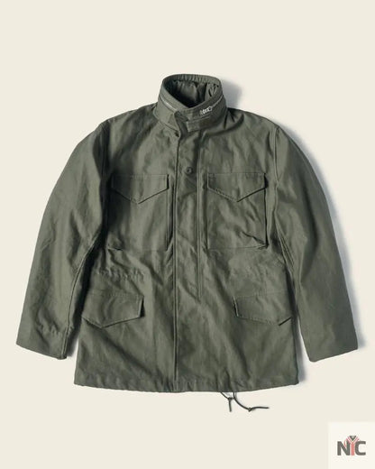 US Army 1st Model M-65 Field Jacket