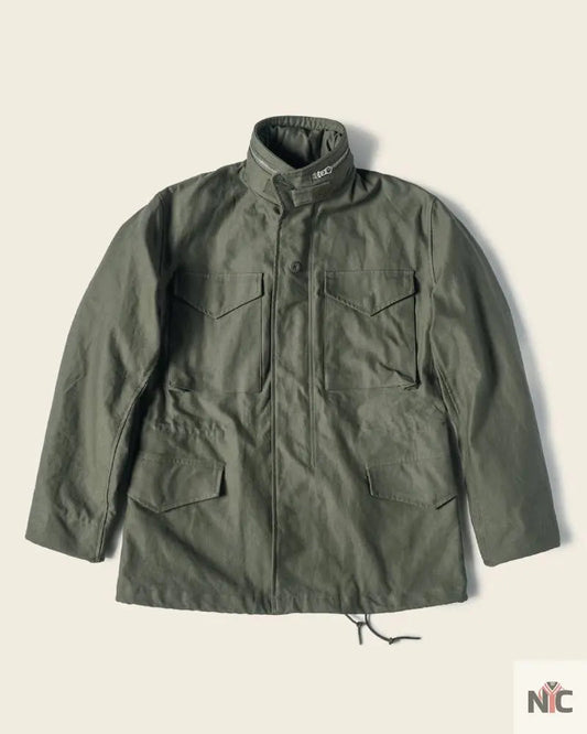 US Army 1st Model M-65 Field Jacket