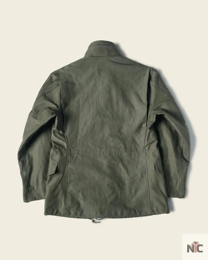US Army 1st Model M-65 Field Jacket