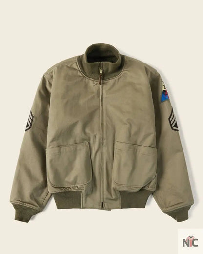 US Army 1st Tanker Jacket
