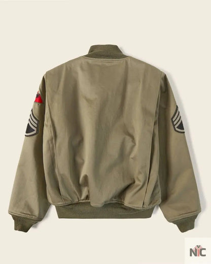 US Army 1st Tanker Jacket