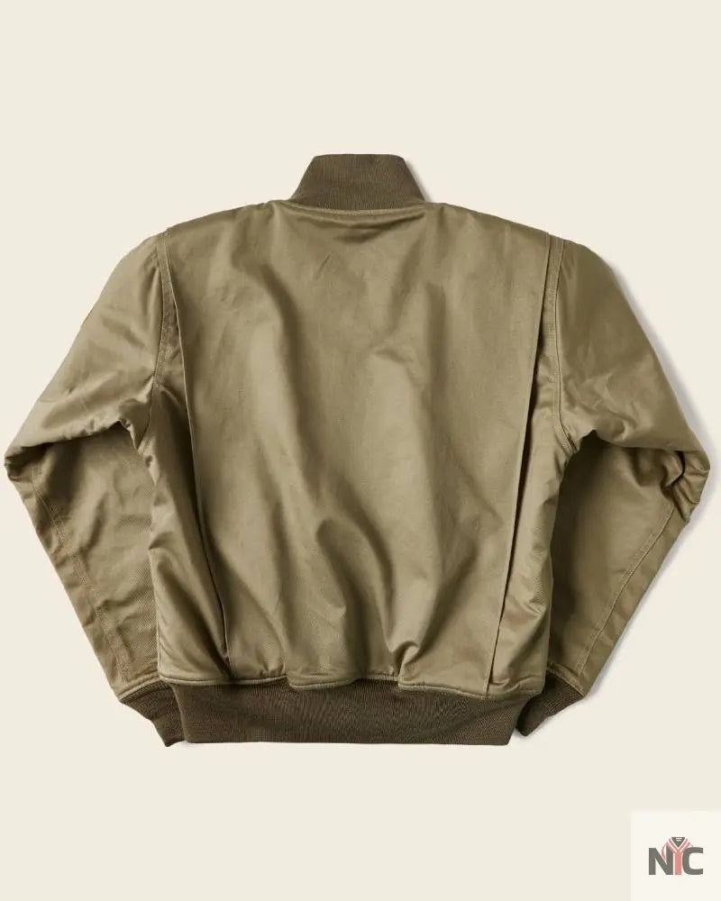 US Army 2nd Tanker Jacket – Taxi Driver Model