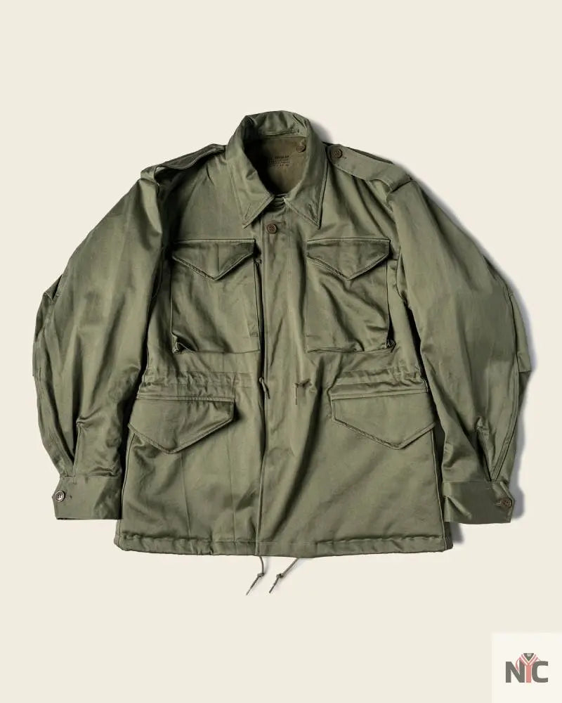 US Army M-1951 Field Jacket