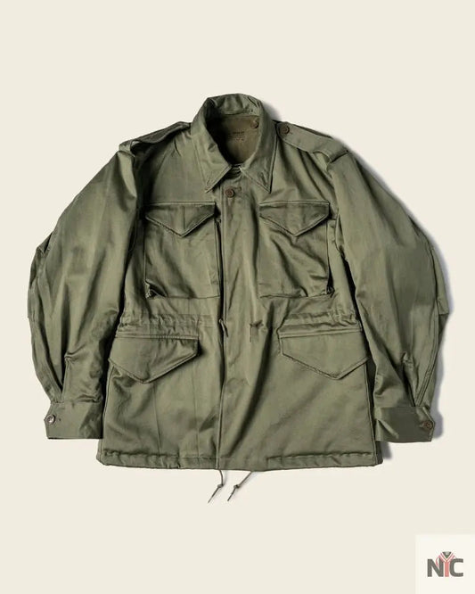 US Army M-1951 Field Jacket