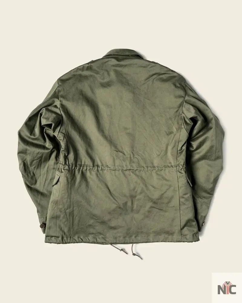 US Army M-1951 Field Jacket