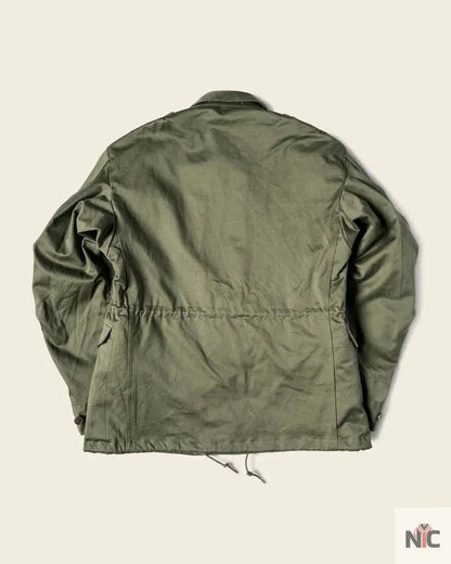 US Army M-1951 Field Jacket