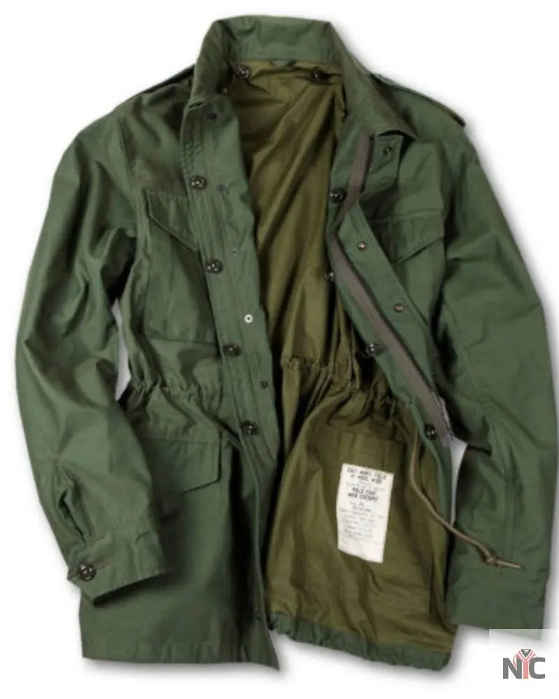 USA M-51 Field Jacket