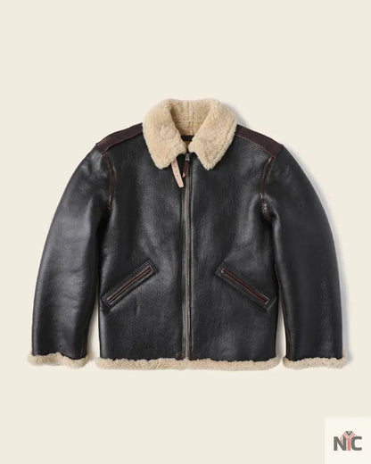 USAAF Type B-6 Flight Jacket