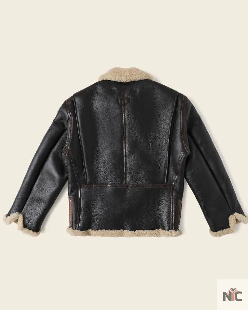 USAAF Type B-6 Flight Jacket