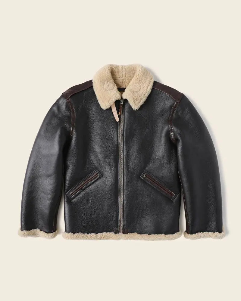 USAAF Type B-6 Flight Jacket