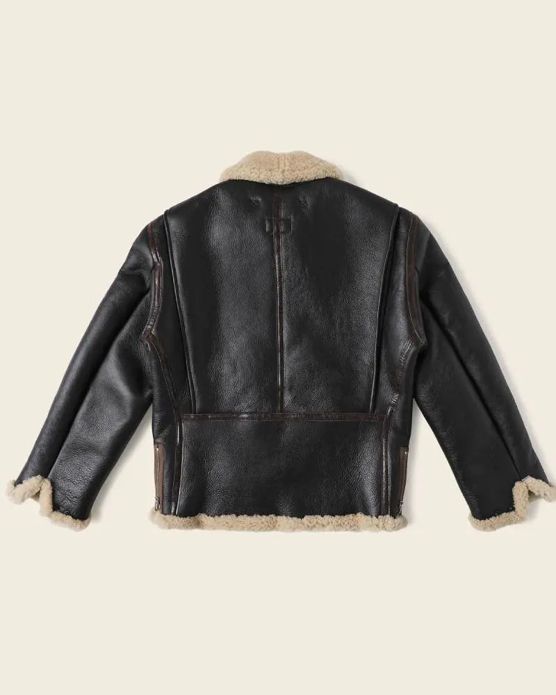 USAAF Type B-6 Flight Jacket